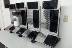 Custom fabrication Utah