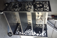 Custom Fabrication Projects Utah