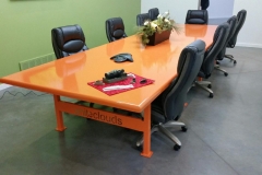 Custom Fabrication Projects Salt Lake