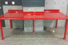 Fabrication Projects