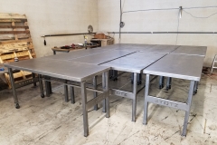 Design to Spec Tables Salt Lake
