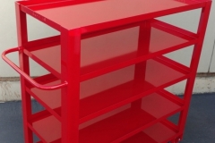 Custom Fabrication Projects Salt Lake