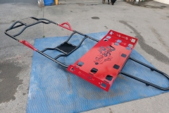 Custom Fabrication Projects Utah