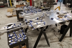Custom Laser cutting designs