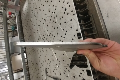 Custom Laser cutting designs Utah
