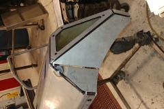 Metal Forming and custom designs