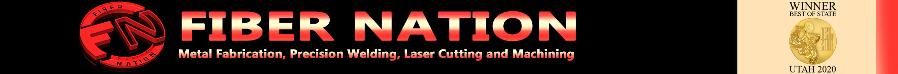 Fiber Nation Laser