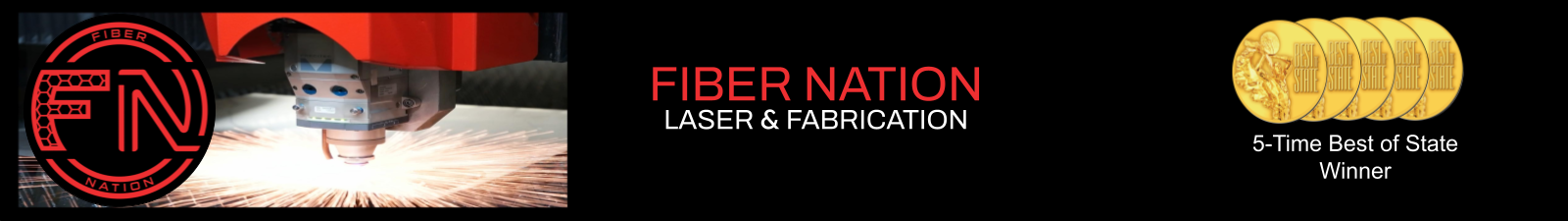 Fiber Nation Laser